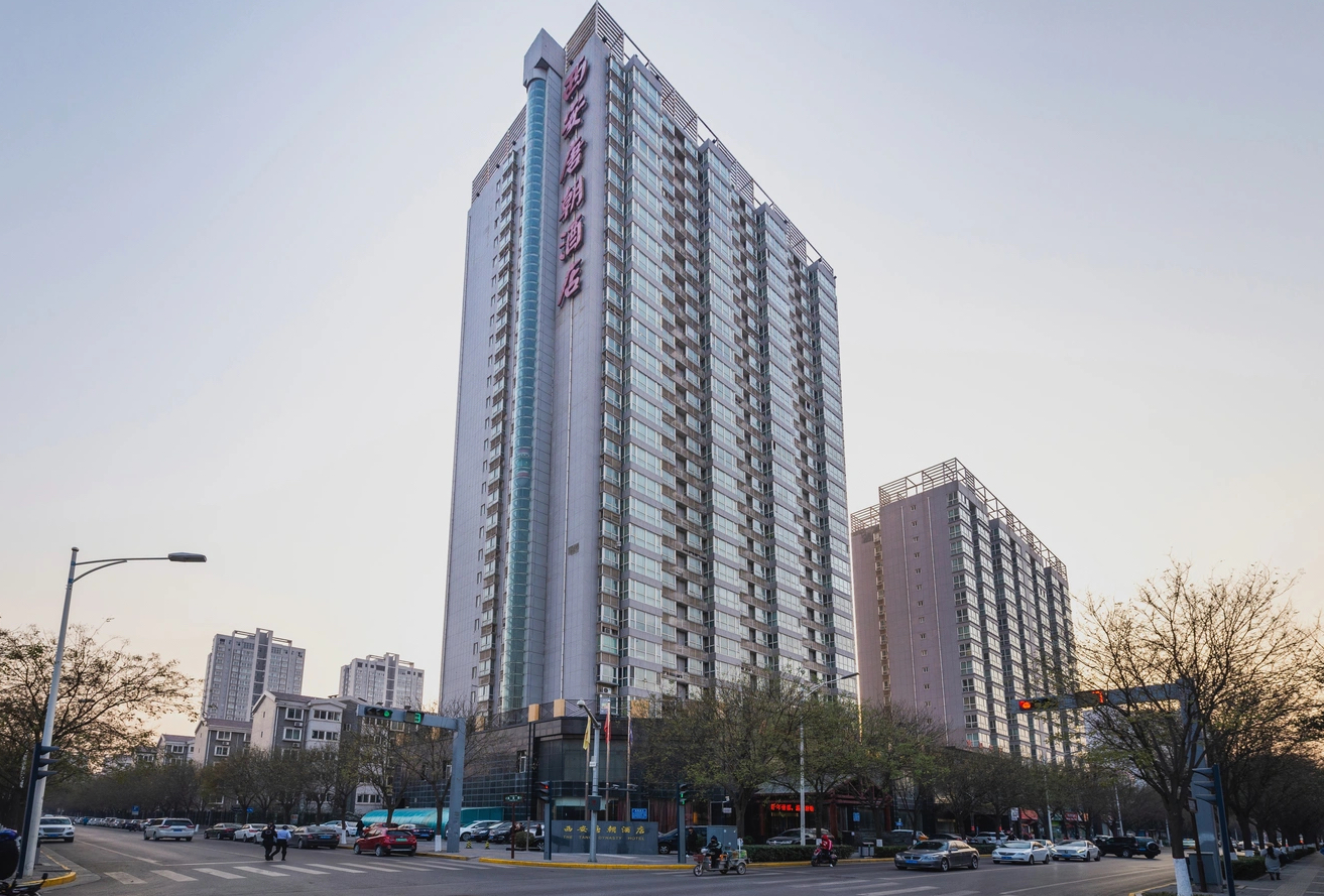 酒店图片