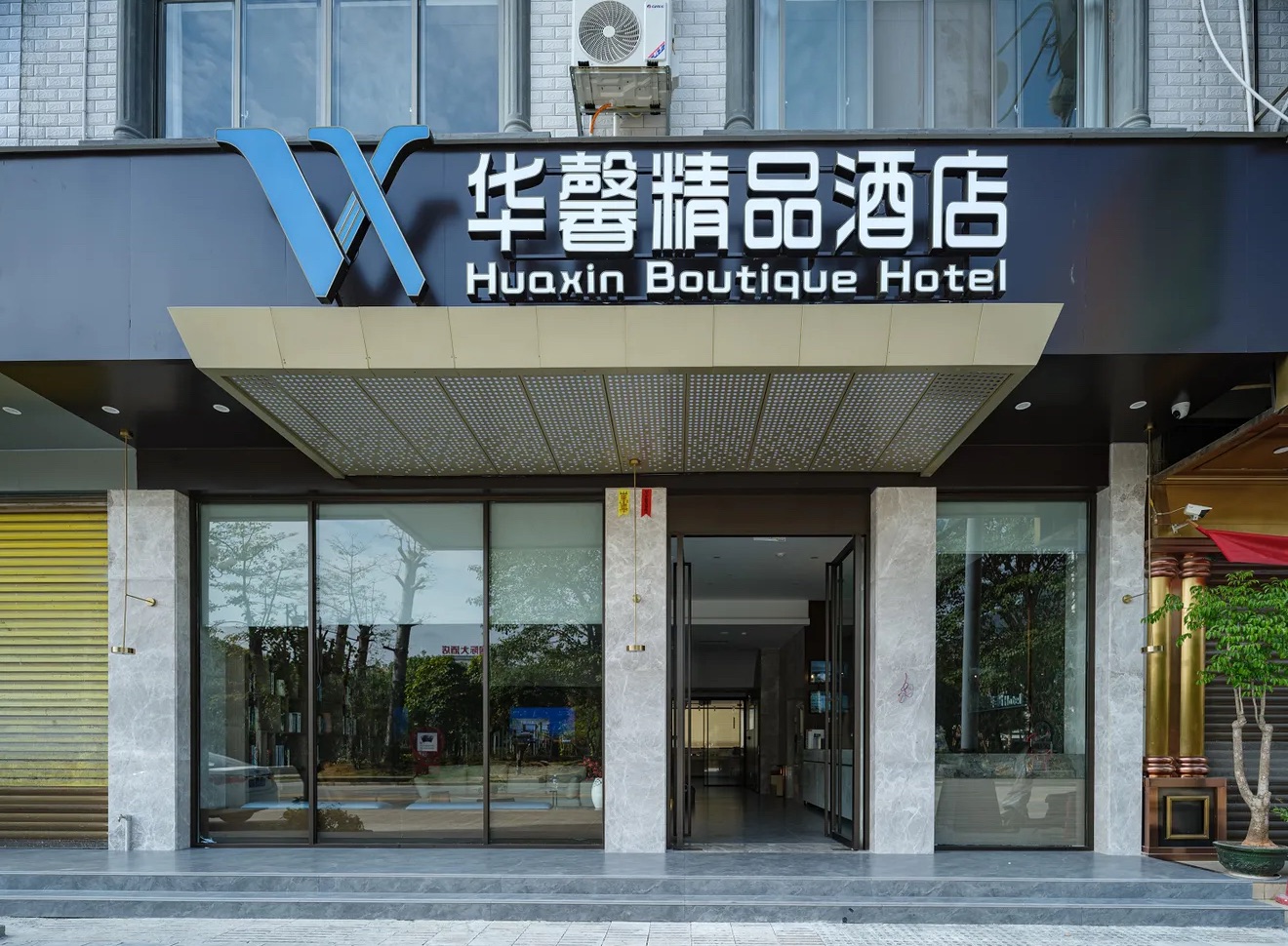 酒店图片