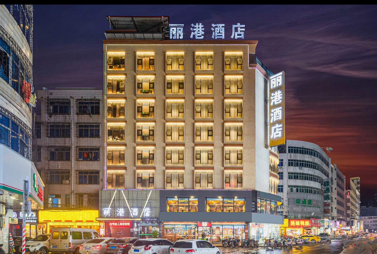 酒店图片