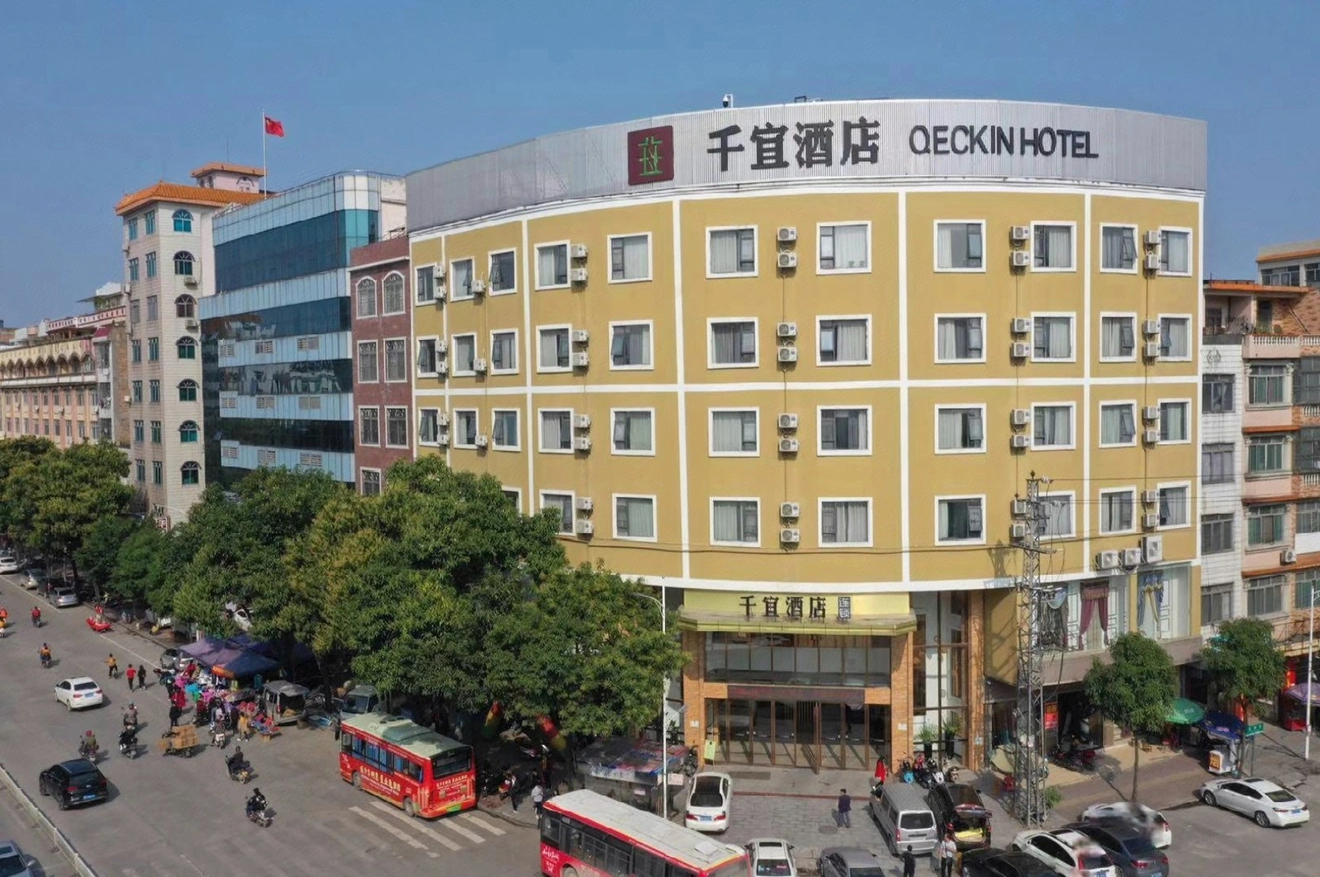 酒店图片