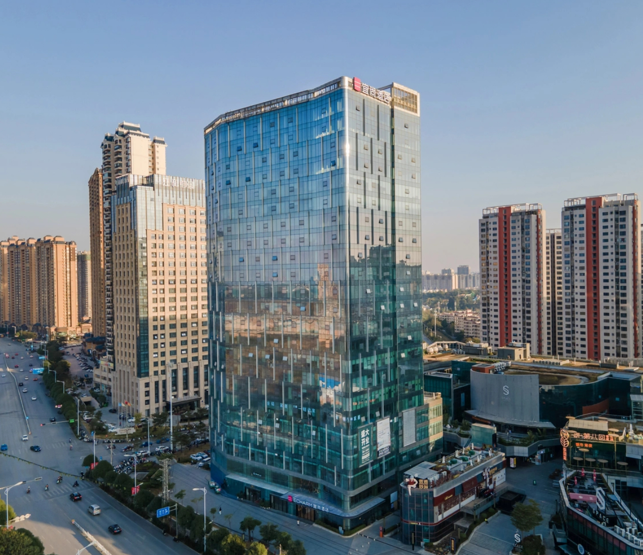 酒店图片