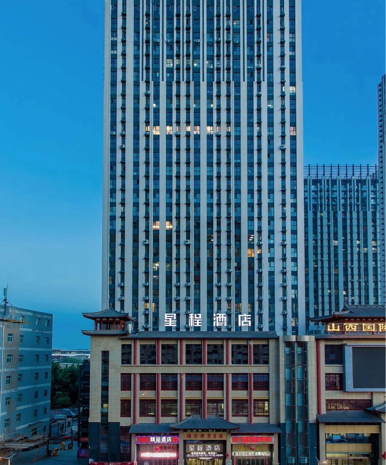酒店图片