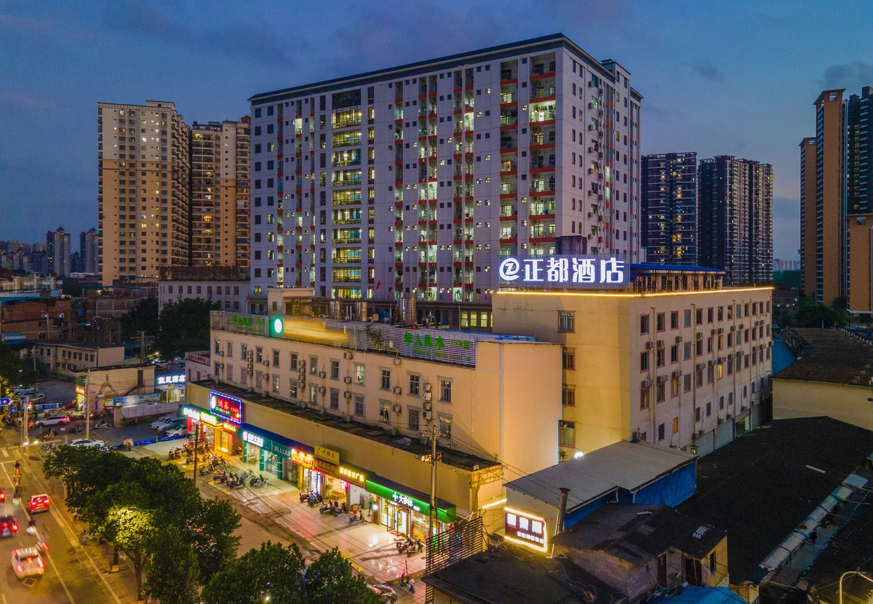 酒店图片