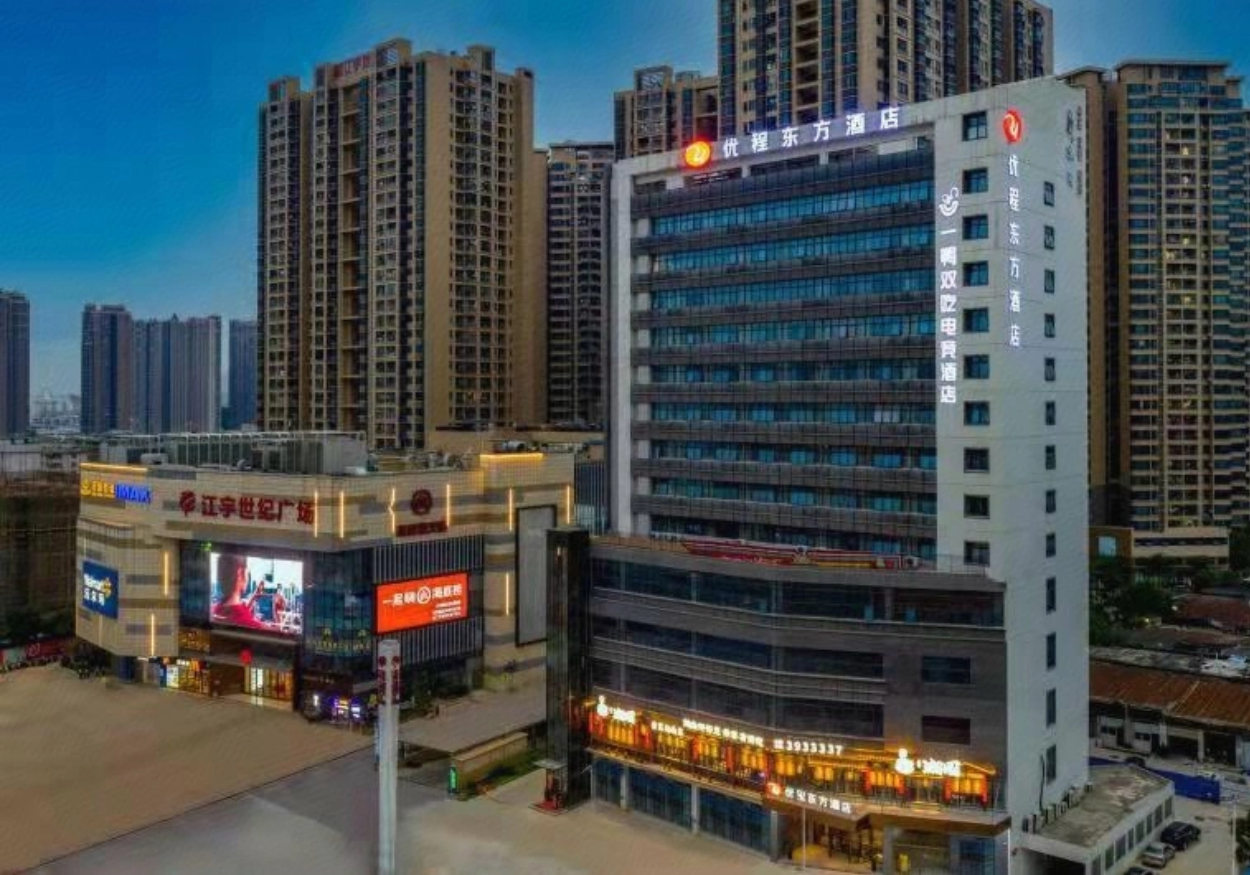 酒店图片