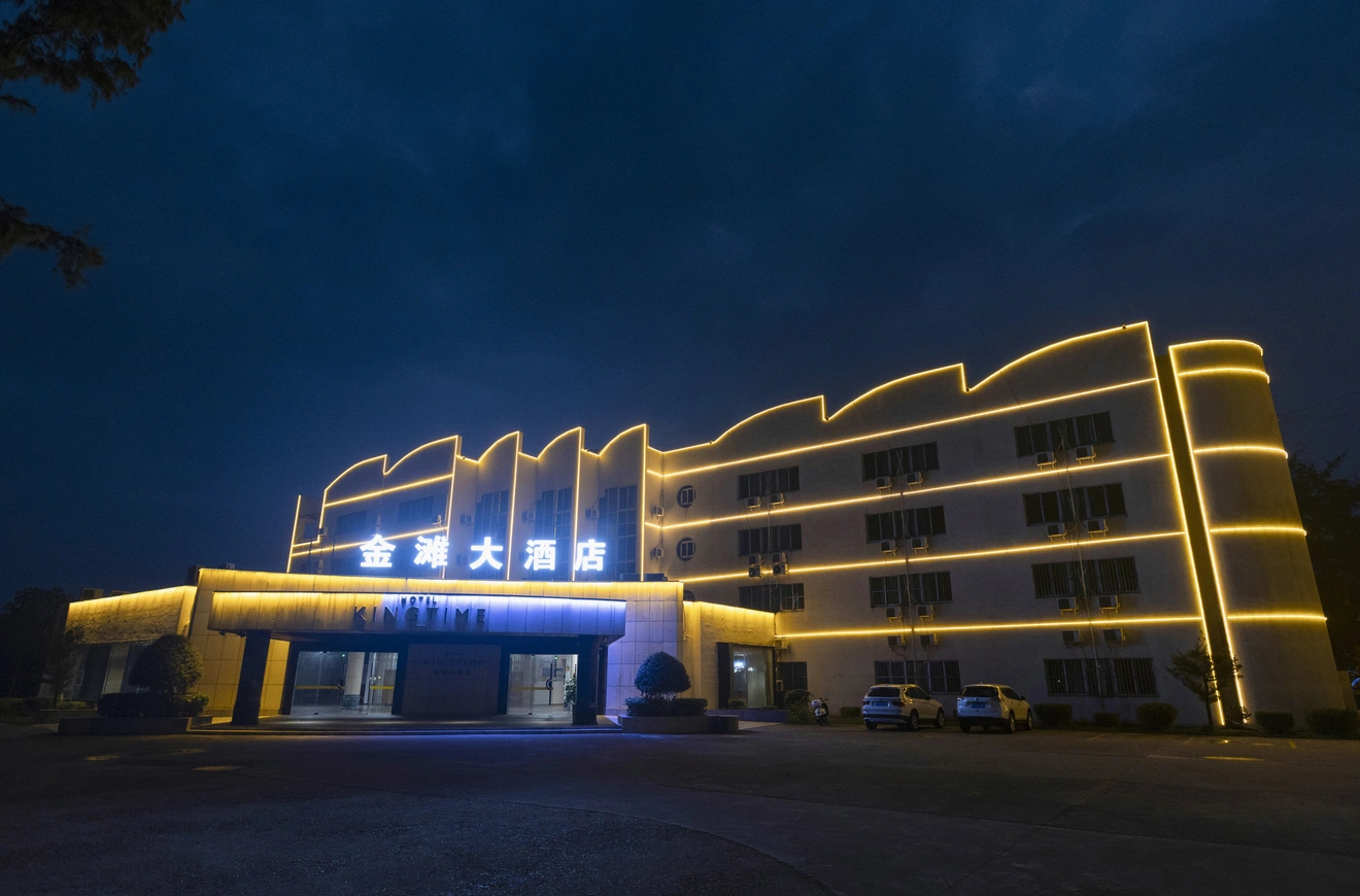 酒店图片