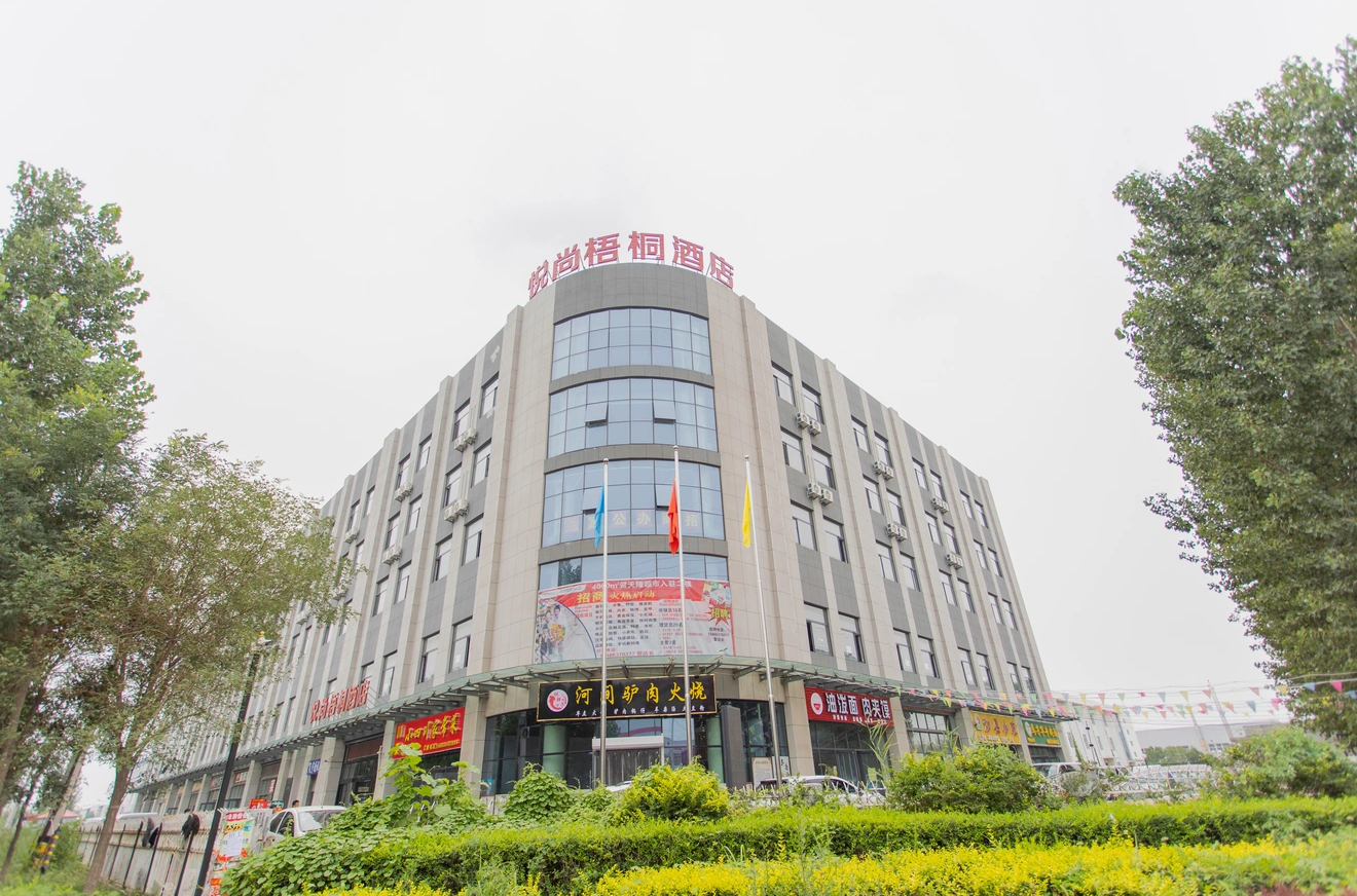 酒店图片