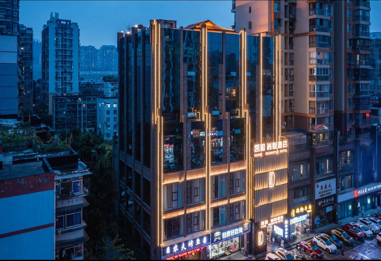 酒店图片