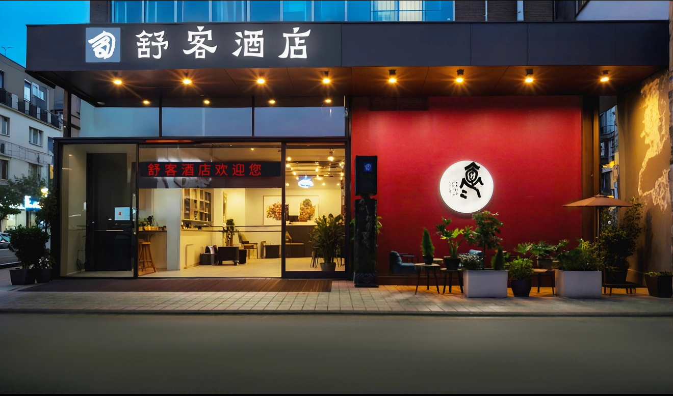 酒店图片
