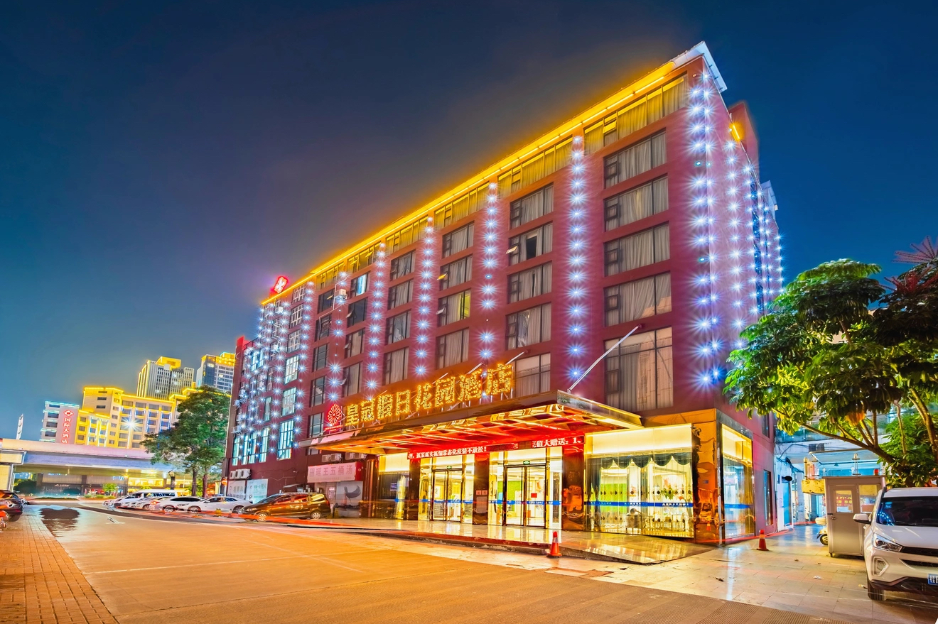 酒店图片