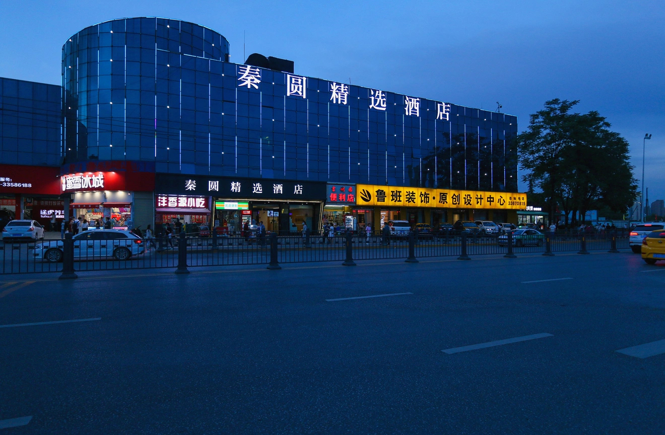 酒店图片