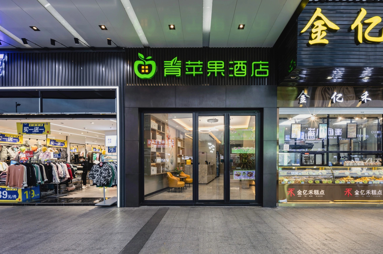 酒店图片