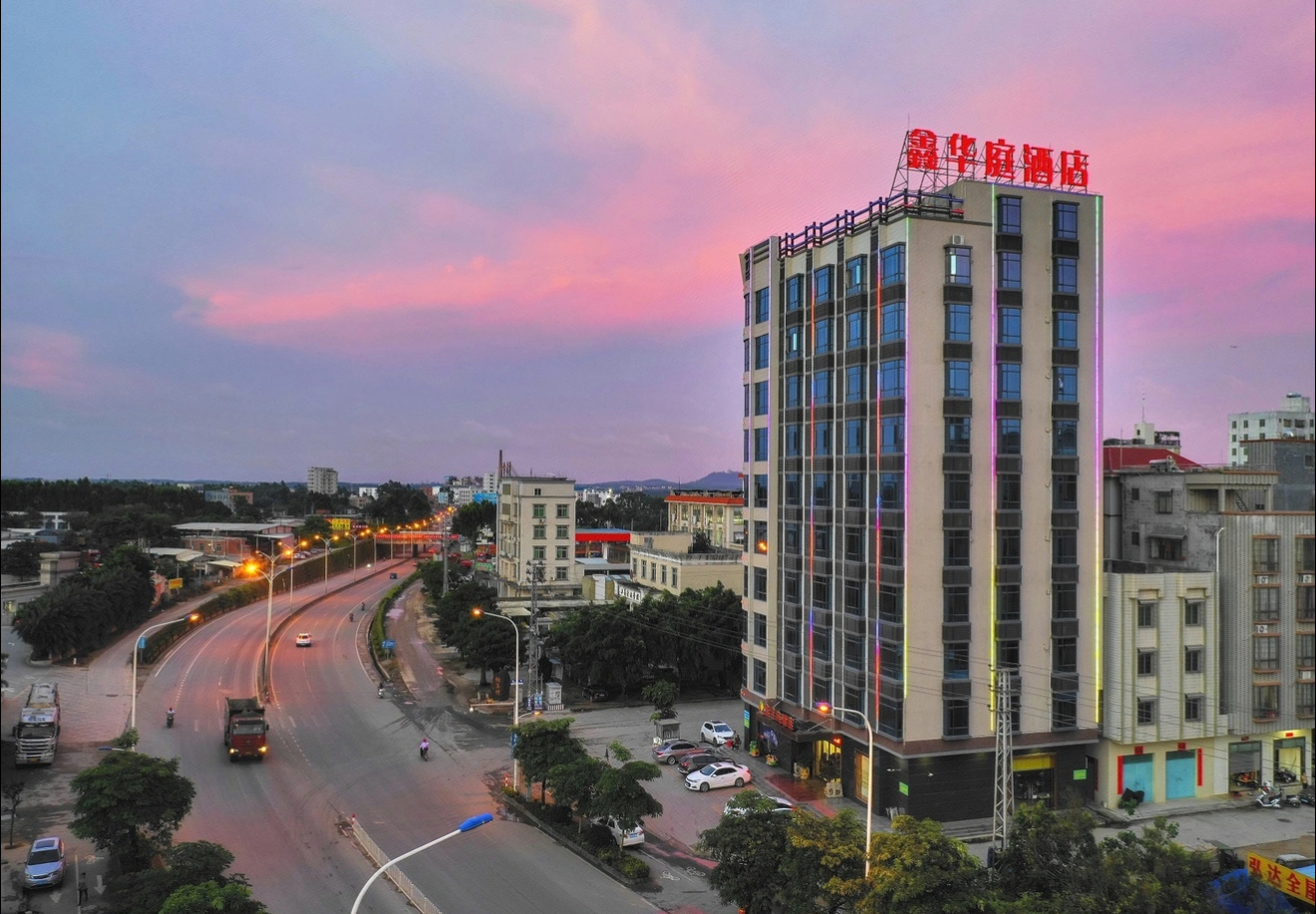 酒店图片