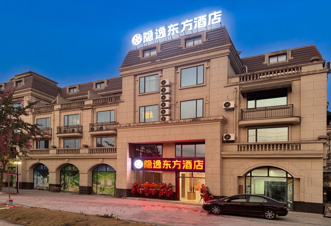 酒店图片