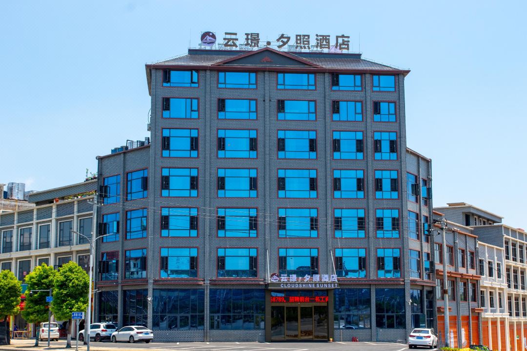 酒店图片