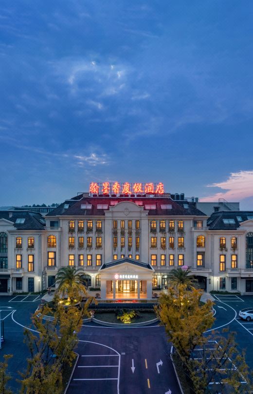 酒店图片